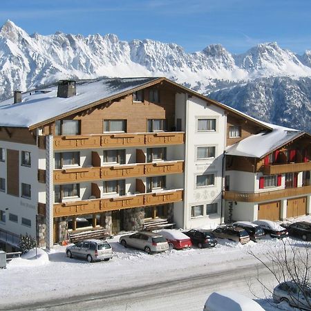 Hotel Tannenboden - Steinbock فلمسربرغ المظهر الخارجي الصورة