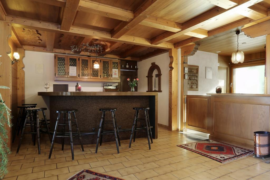 Hotel Tannenboden - Steinbock فلمسربرغ المظهر الخارجي الصورة