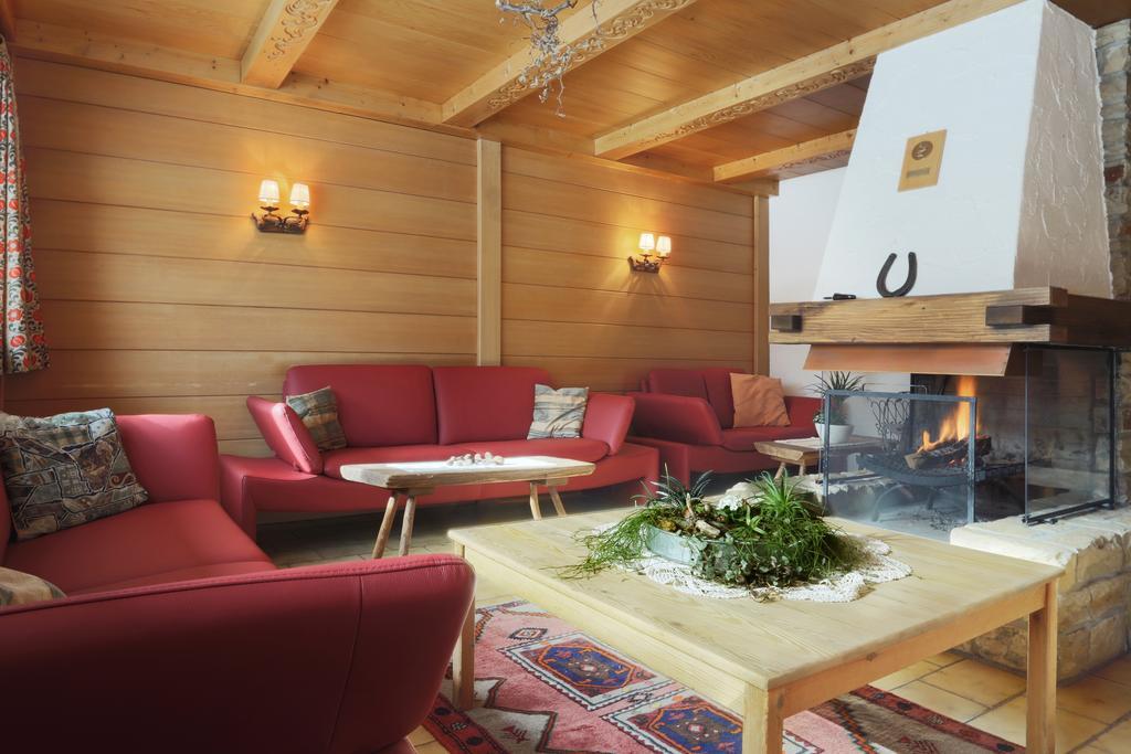Hotel Tannenboden - Steinbock فلمسربرغ المظهر الخارجي الصورة
