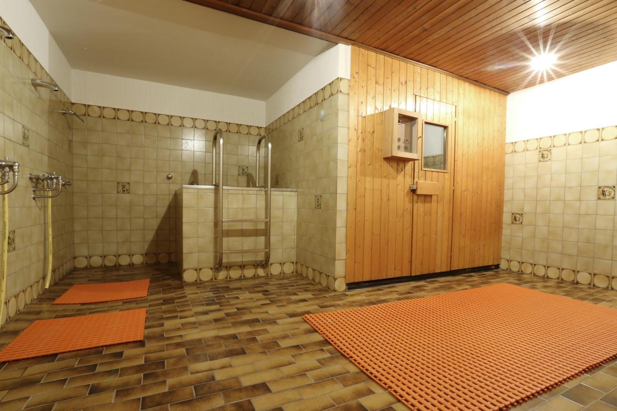 Hotel Tannenboden - Steinbock فلمسربرغ المظهر الخارجي الصورة